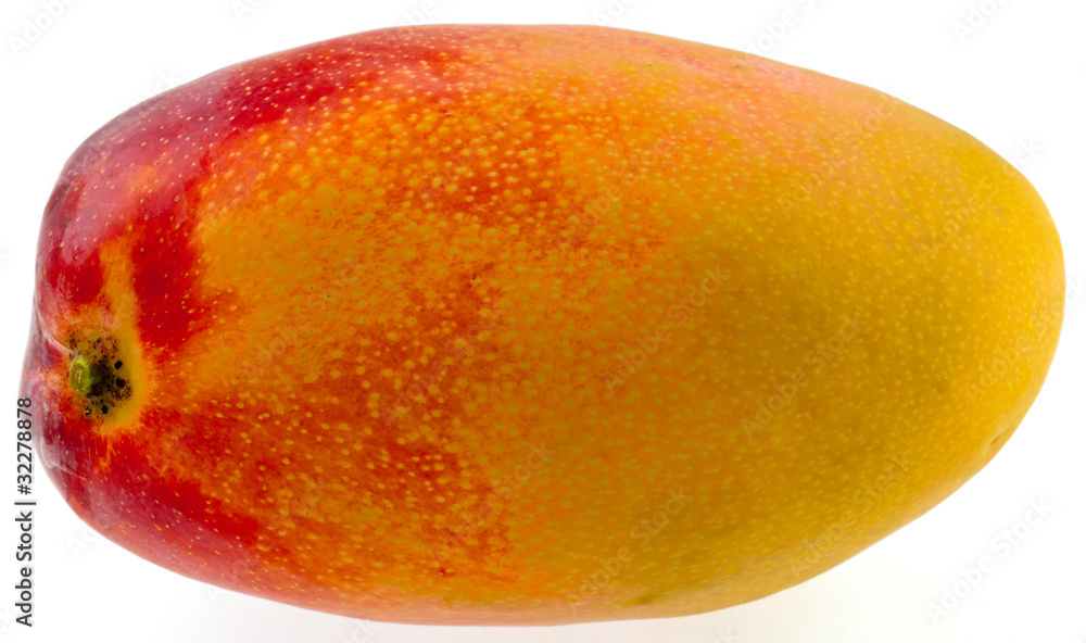 Obraz premium mangue mûre