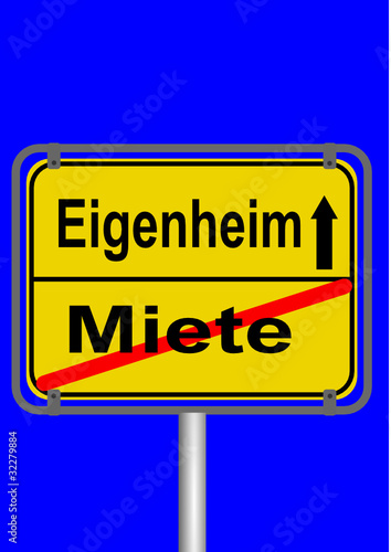 Eigenheim