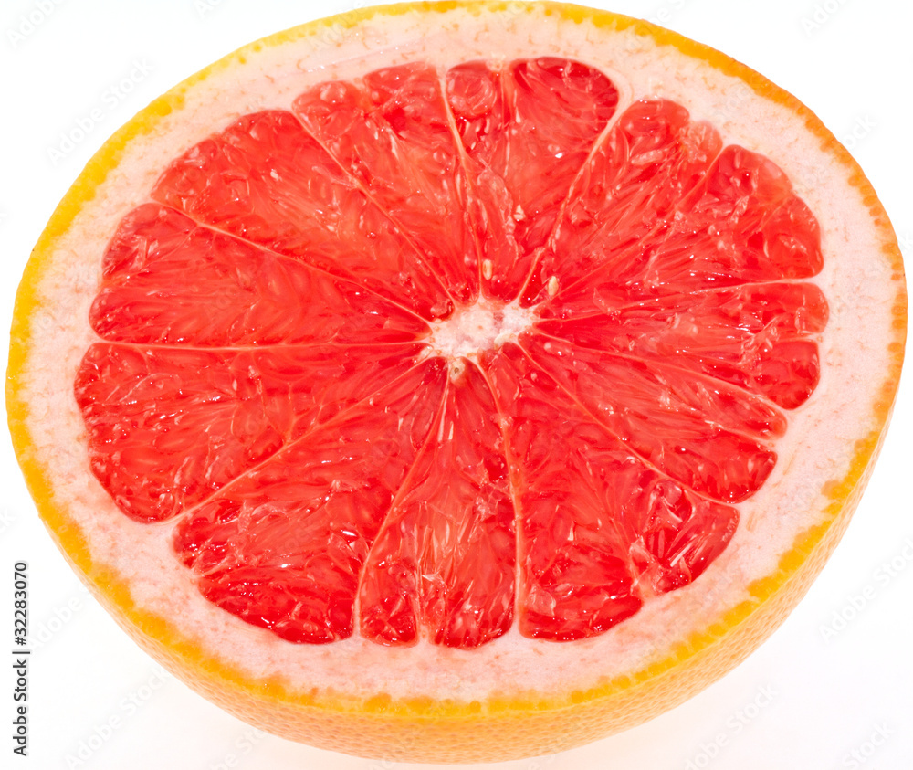 demi pomelo rouge demi pomelo rouge