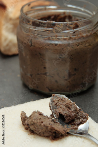 tapenade