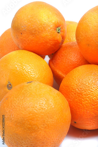 Naranjas