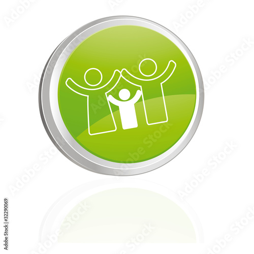Family button