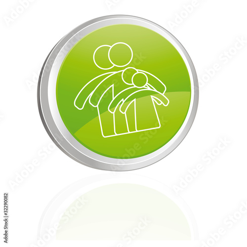 Family button