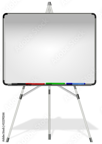 Flipchart