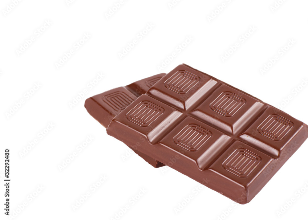 Delicious chocolate