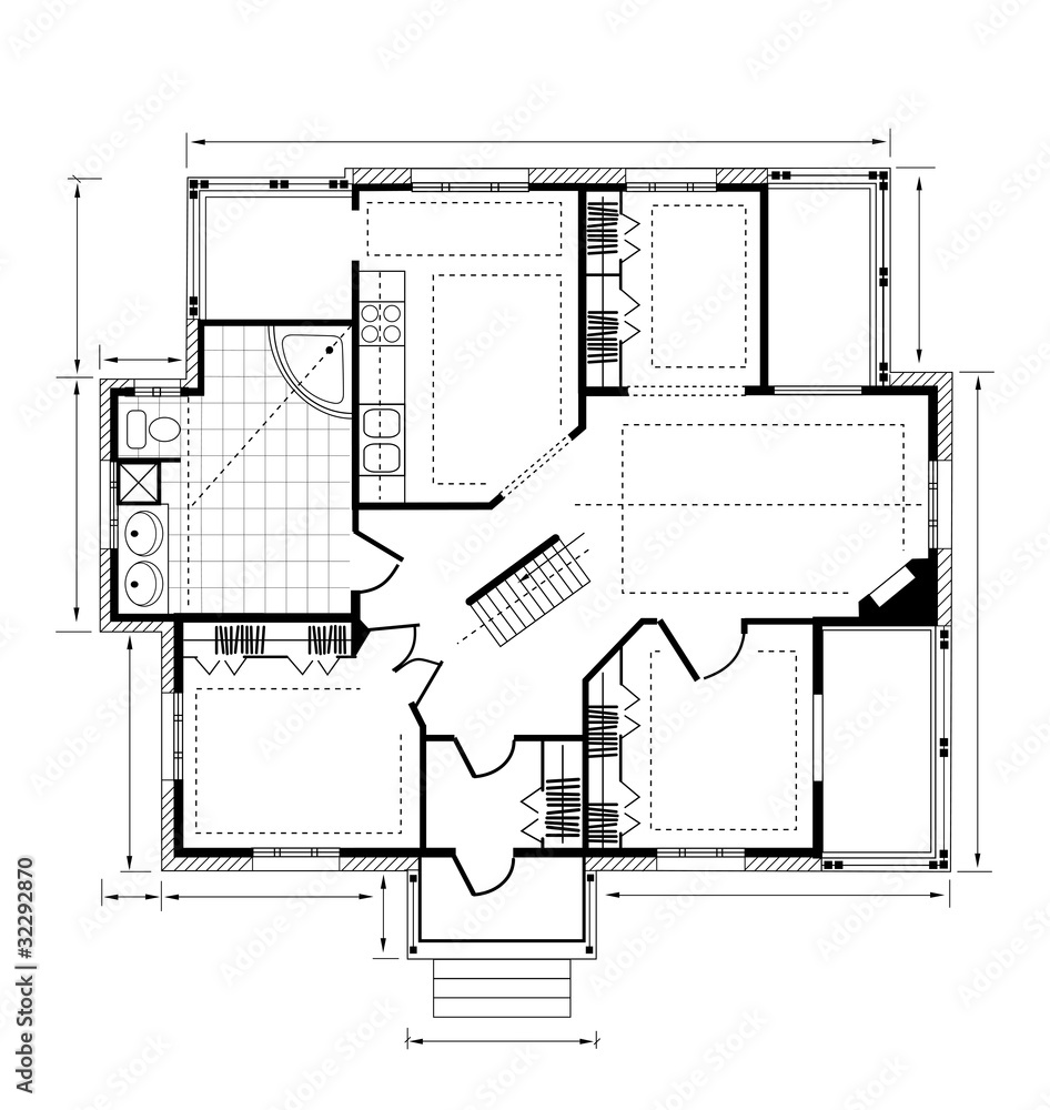 House Plan House Plan