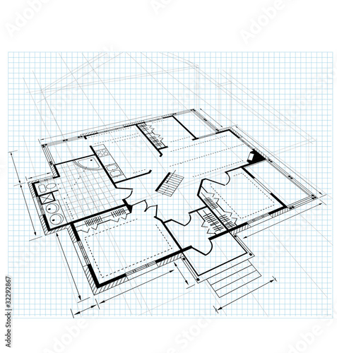 Drawing at home