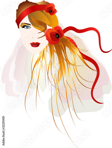 Capelli sposa