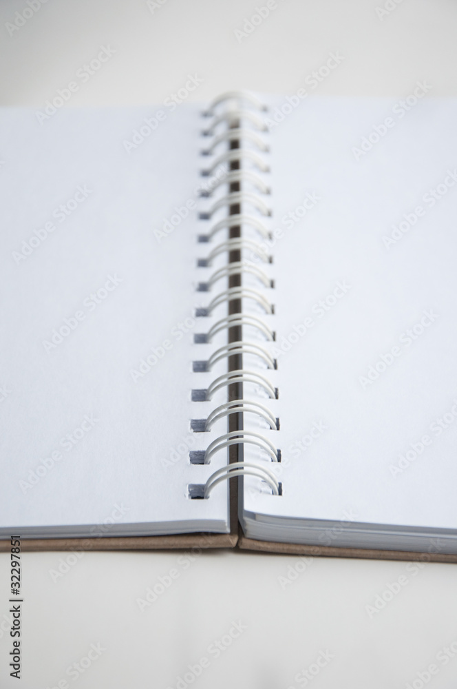 Bank notebook Bank notebook