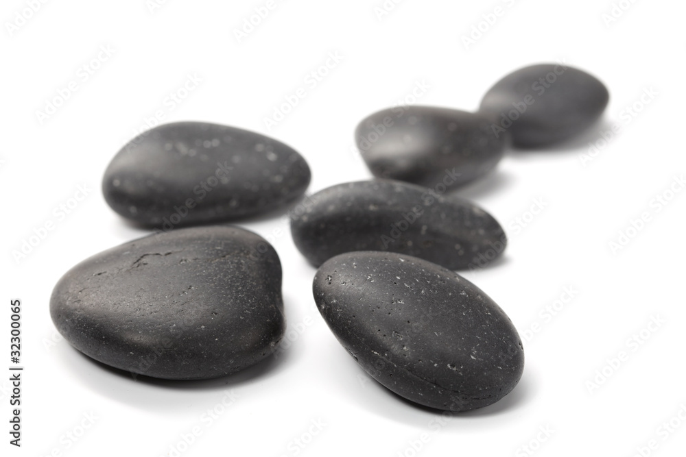 black stones black stones