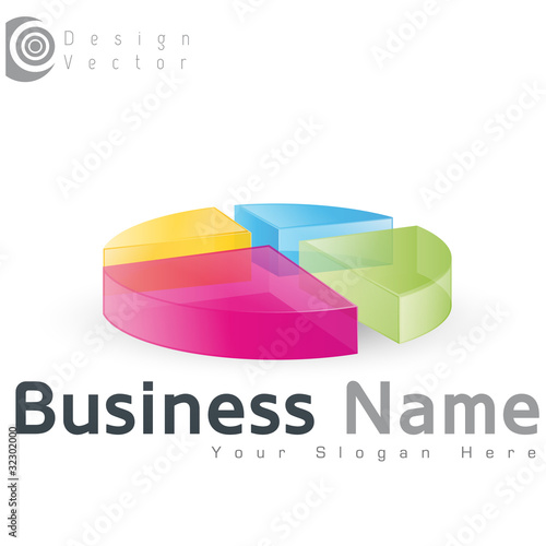 logo diagramme circulaire