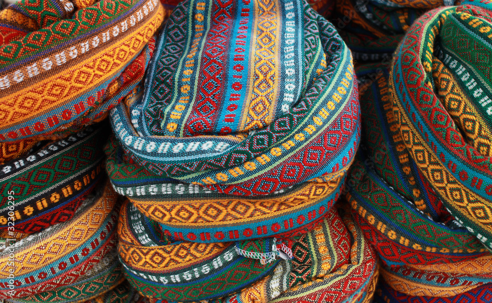 Anatolian hat in Nevsehir, Turkey. Anatolian hat in Nevsehir, Turkey.