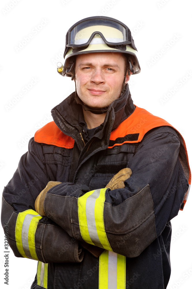 Firefighter Firefighter