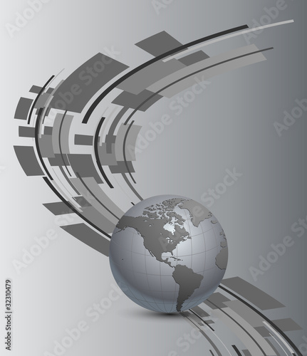 Business background