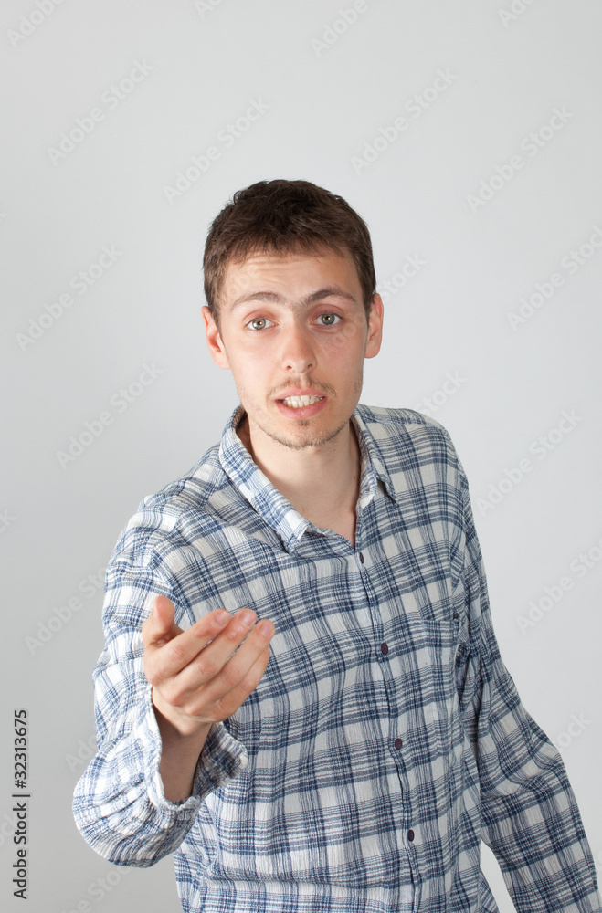 Readiness for dialogue