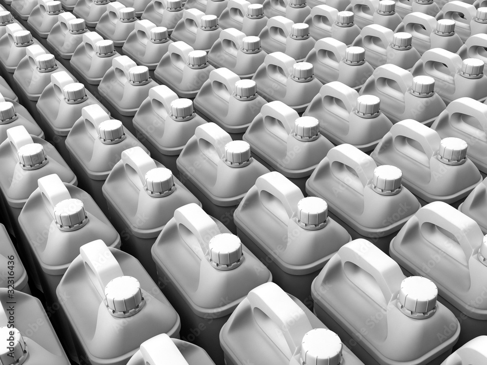 Obraz premium PVC Can's