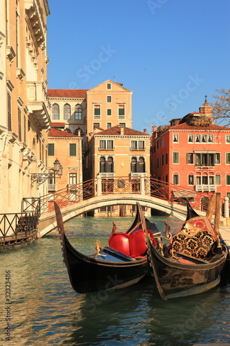 Venice (Italy) photo