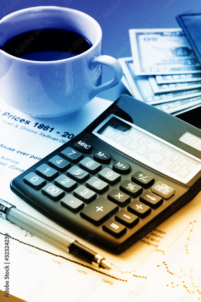 Accounting. Accounting.