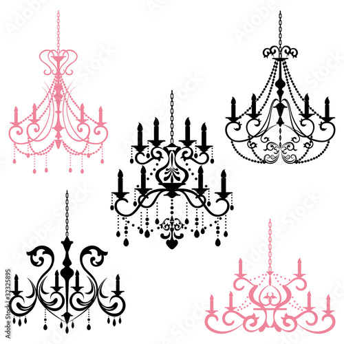 Chandelier
