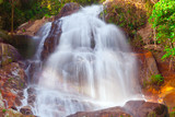 Na Muang 2 waterfall, Koh Samui, Thailand