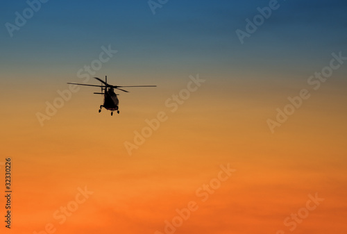 helicopter © kmit