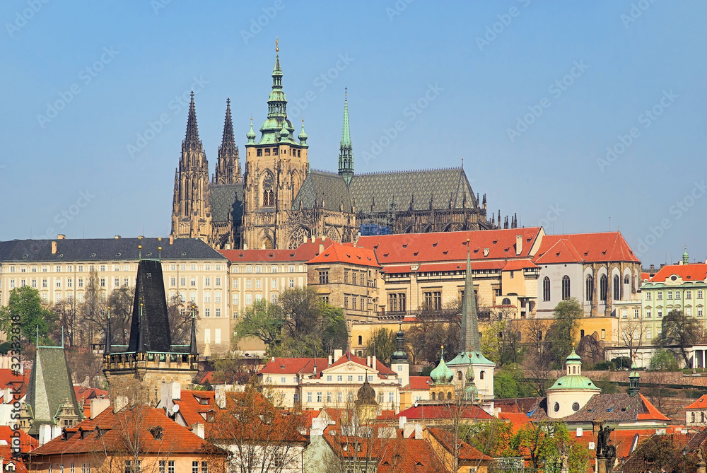 Prag Dom - Prague cathedral 06