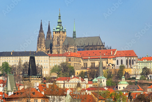 Prag Dom - Prague cathedral 06