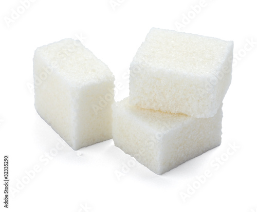 sugar cubes sweet food