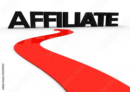 affiliate