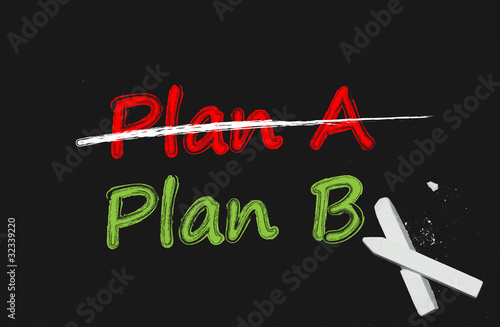 plan b