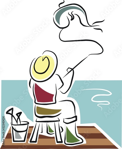 pescador