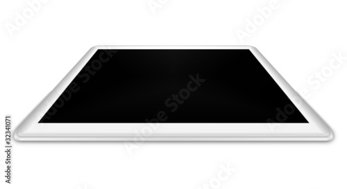 tablet computer