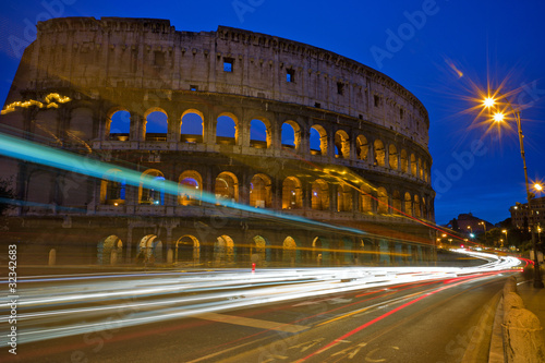 Colosseum
