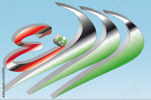 Energie plus gruen