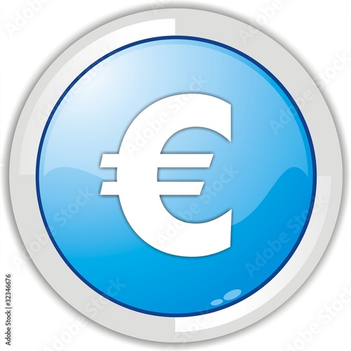 BOUTON EURO