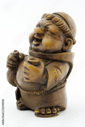friar