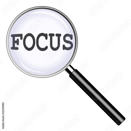 focus