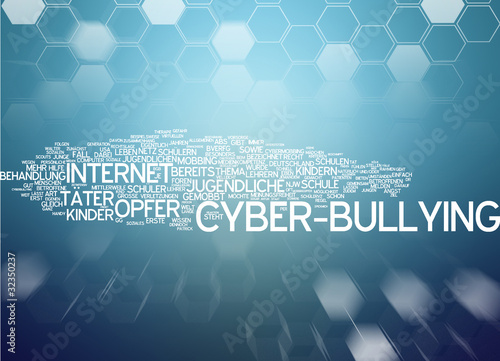 Cyber-Bullying photo