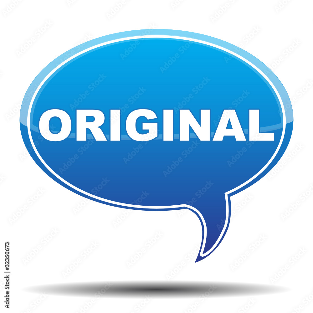 ORIGINAL ICON ORIGINAL ICON