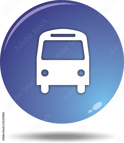 bouton bus