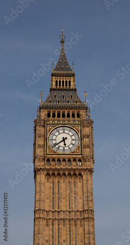 Big Ben, Londres