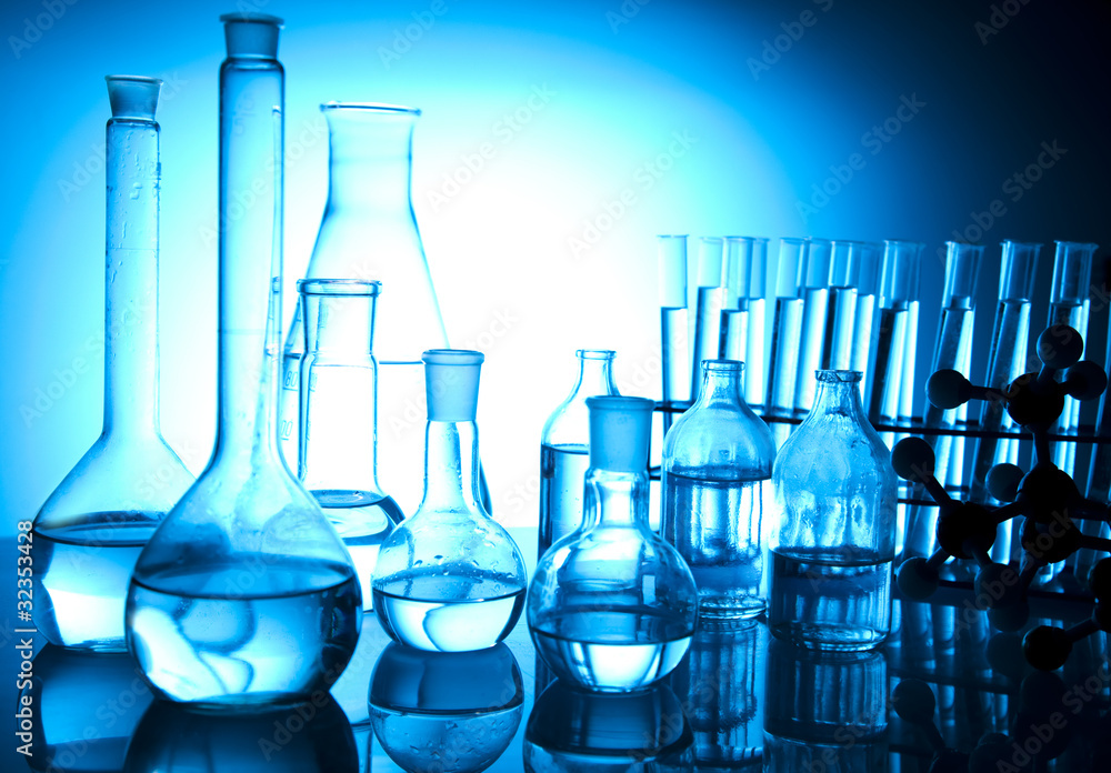 Chemical laboratory glassware equipment Chemical laboratory glassware equipment