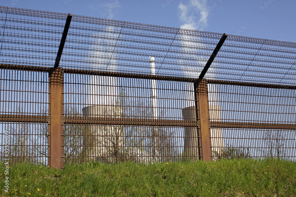 Kernkraftwerk Grohnde Kernkraftwerk Grohnde