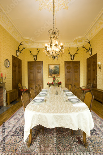 Esszimmer