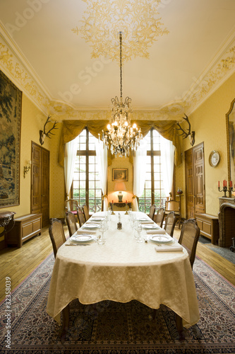 Esszimmer