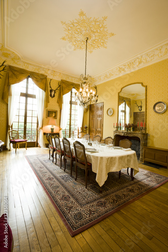 Esszimmer