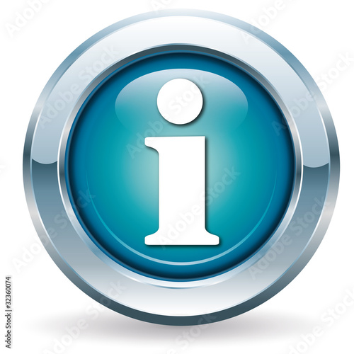 Information - Button