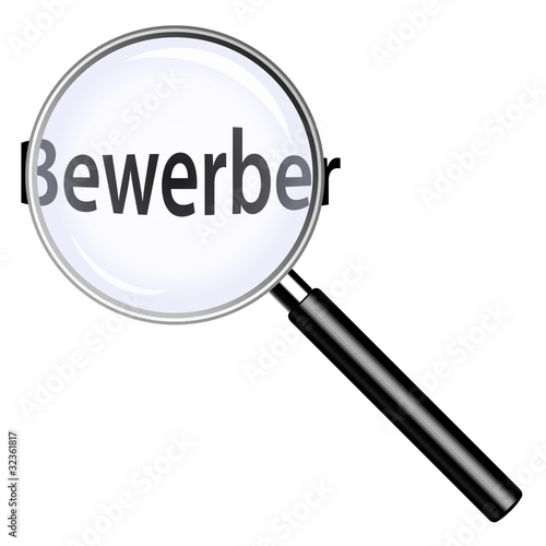 Bewerber