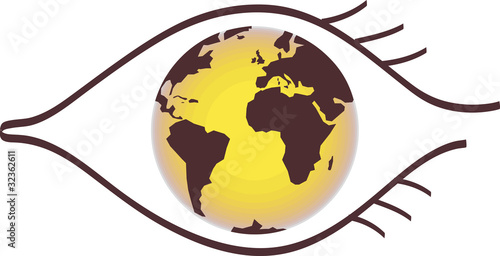 Earth Eye