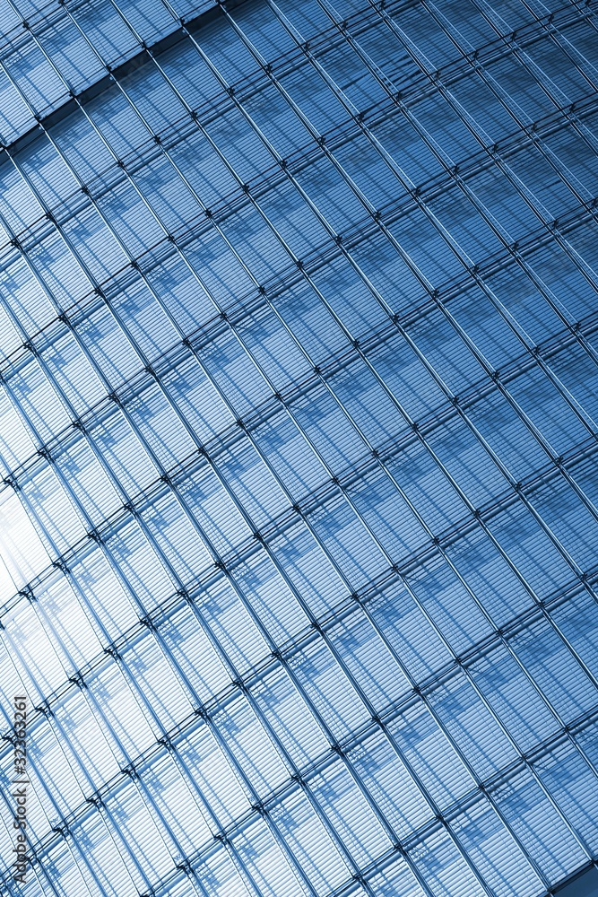 Arrangement of windows Arrangement of windows